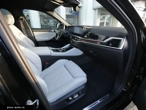 BMW X6 — poza 2