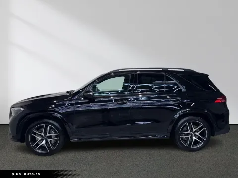 Mercedes-Benz Gle 53 Amg — poza 2