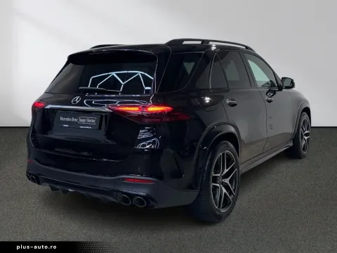Mercedes-Benz Gle 53 Amg — poza 3