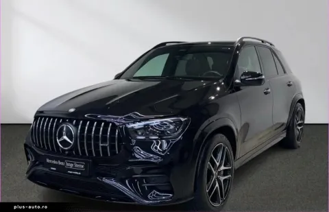 Mercedes-Benz Gle 53 Amg
