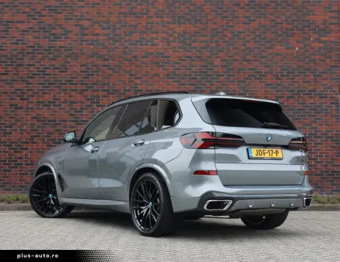BMW X5 — poza 2