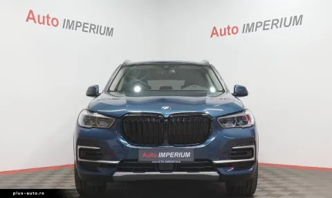 BMW X5 — poza 2