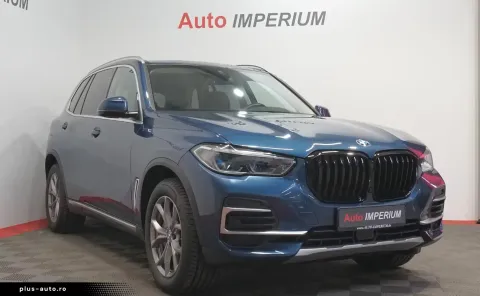 BMW X5 — poza 3