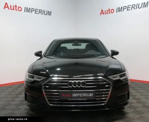 Audi A6 — poza 2