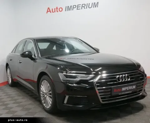 Audi A6 — poza 3