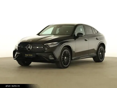 Mercedes-Benz Glc 450
