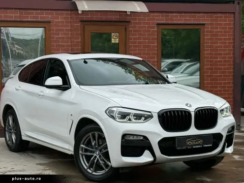 BMW X4 — poza 2