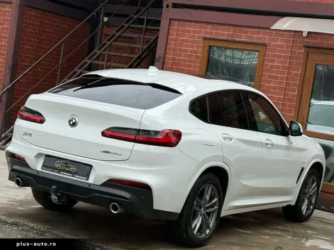 BMW X4 — poza 3