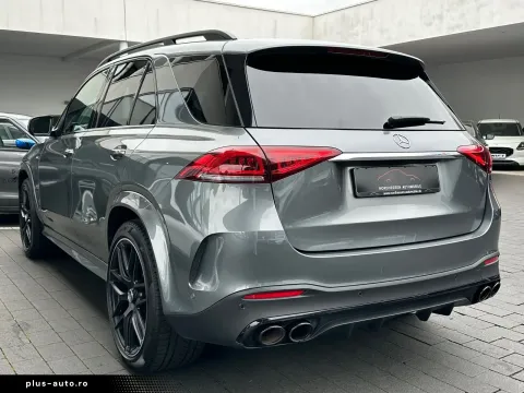 Mercedes-Benz Gle 53 Amg — poza 3