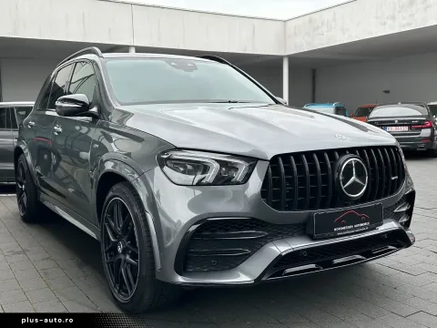 Mercedes-Benz Gle 53 Amg — poza 2