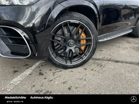 Mercedes-Benz Gle 63 Amg — poza 2