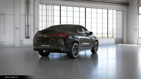 Mercedes-Benz Gle 53 Amg — poza 2