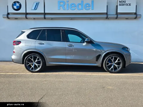 BMW X5 — poza 2