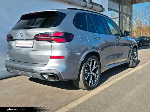 BMW X5 — poza 3