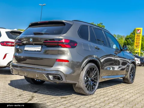 BMW X5 — poza 2