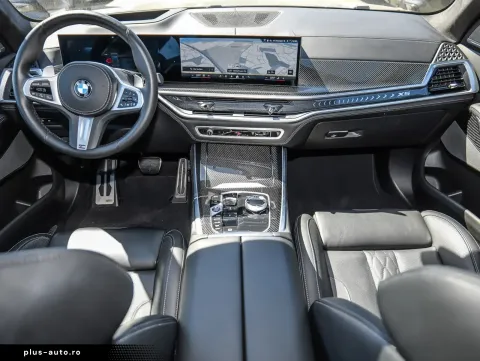 BMW X5 — poza 3