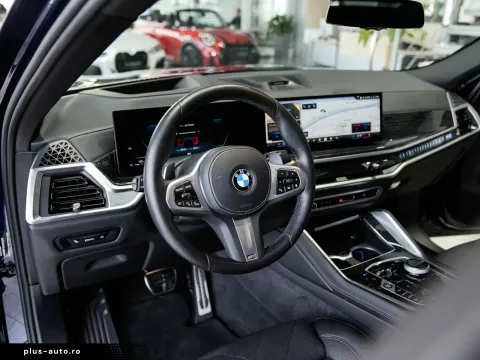 BMW X6 — poza 2