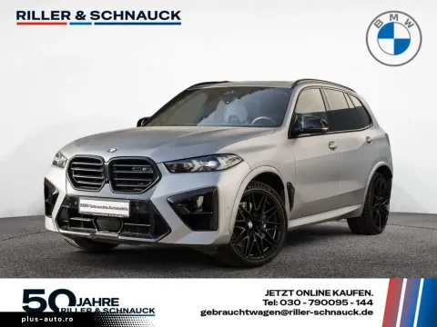 BMW X5 M