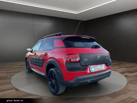 Citroën C4 Cactus — poza 3