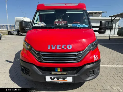 Iveco Iveco Daily 35S18 — poza 3