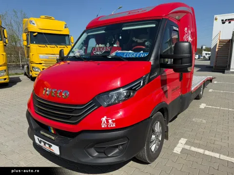Iveco Iveco Daily 35S18