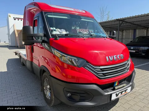 Iveco Iveco Daily 35S18 — poza 2
