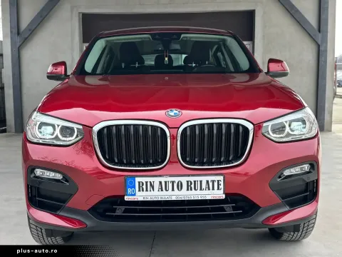 BMW X4 — poza 2