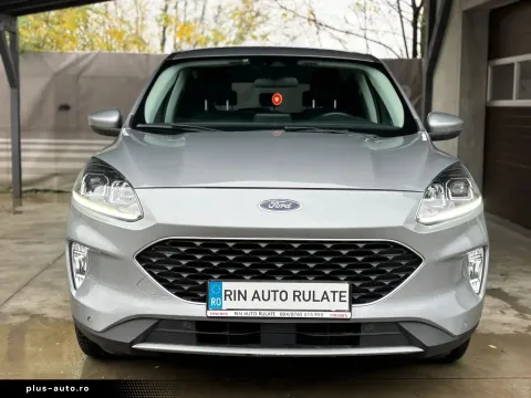 Ford Kuga — poza 2