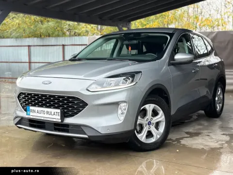 Ford Kuga — poza 3
