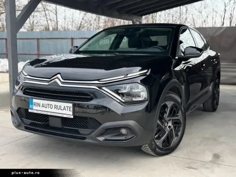 Citroën C1 — poza 3