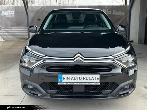 Citroën C1 — poza 2