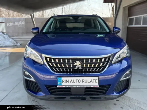 Peugeot 3008 — poza 2
