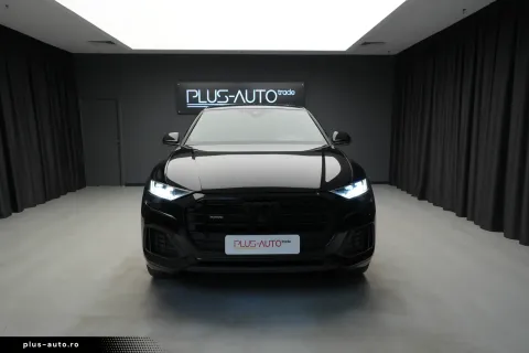 Audi Q8 — poza 3