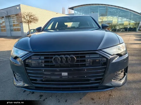 Audi A6 — poza 2