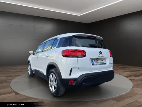 Citroën C5 Aircross — poza 3
