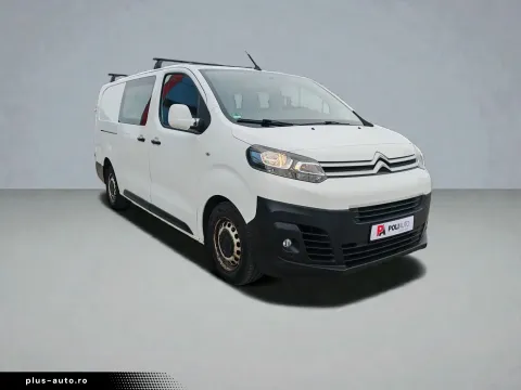 Citroën Jumpy