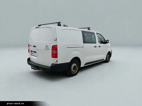 Citroën Jumpy — poza 3