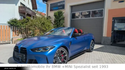 BMW M4 — poza 2