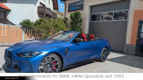 BMW M4 — poza 3