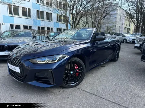 BMW M440