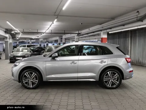 Audi Q5 — poza 2