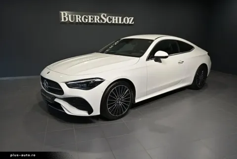 Mercedes-Benz Cle 300