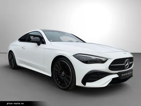 Mercedes-Benz Cle 300