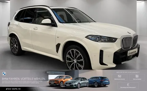 BMW X5 — poza 3