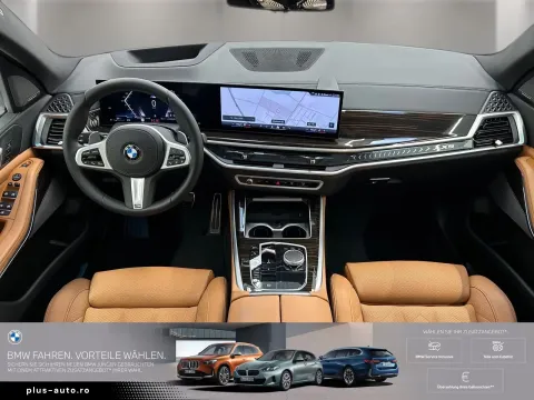BMW X5 — poza 2