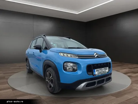 Citroën C3 Aircross — poza 2