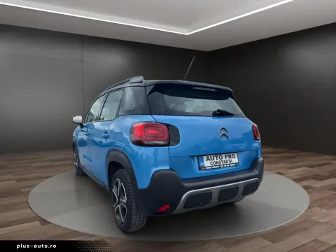 Citroën C3 Aircross — poza 3