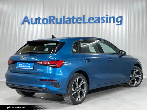Audi A3 — poza 3