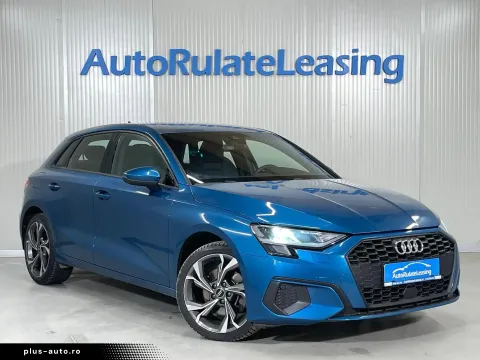 Audi A3 — poza 2
