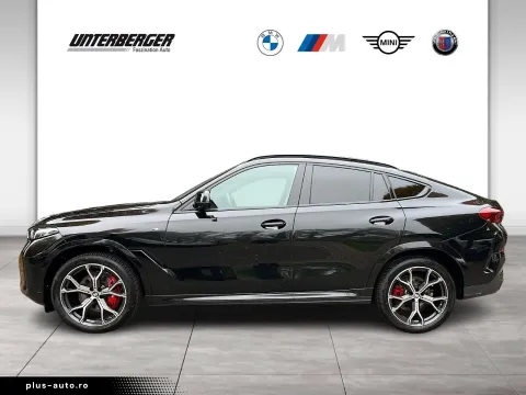 BMW X6 — poza 3